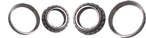 Racing Bearings