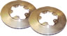 Brake Rotors